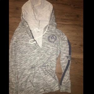 VS PINK leggings jacket